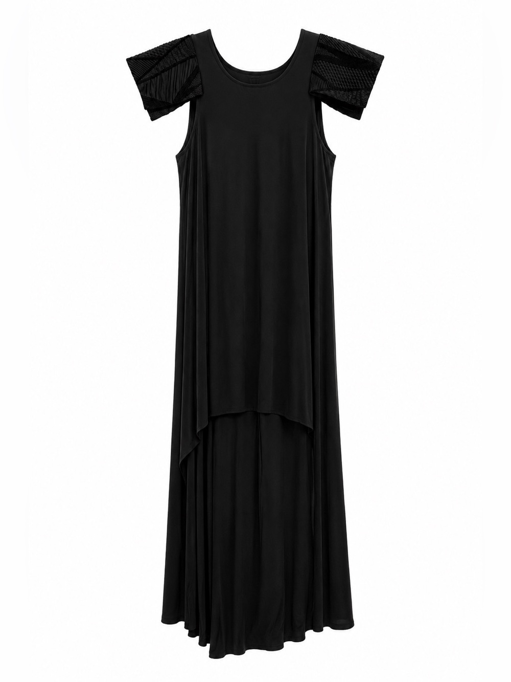 Viva Aviva High Low Dress